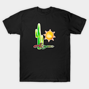 Arizona T-Shirt